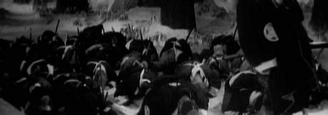 La Vengeance Des 47 Rônins Film 1941 Senscritique