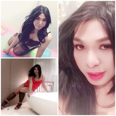 sexy pretty lady and hot shemale filipino transsexual escort in mumbai
