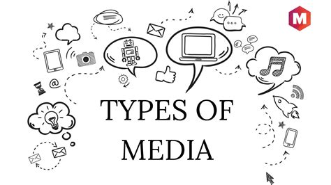 types  media print broadcast internet    home marketing