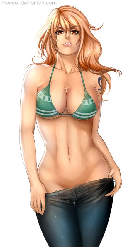 nami one piece greatest anime pictures and arts funny pictures and best jokes comics
