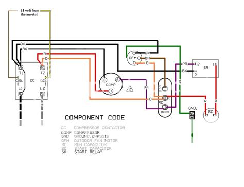wire ac motor wiring diagram collection wiring diagram sample