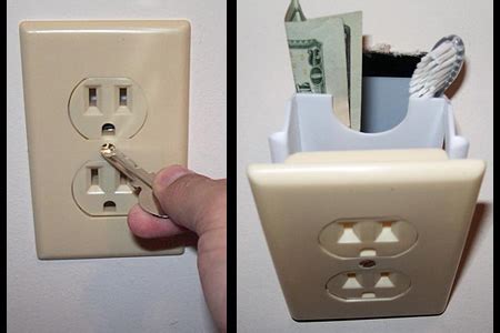 electrical outlets yalanpara