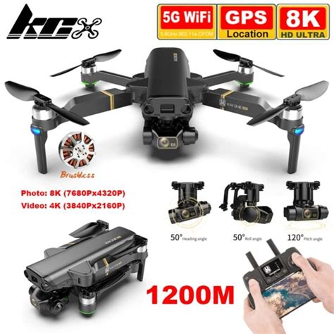 kai long distance pro  axis camera drone  hd  video  foldable