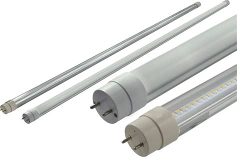 led tubes idea