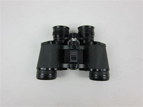 shopthesalvationarmy bushnell insta focus  binoculars