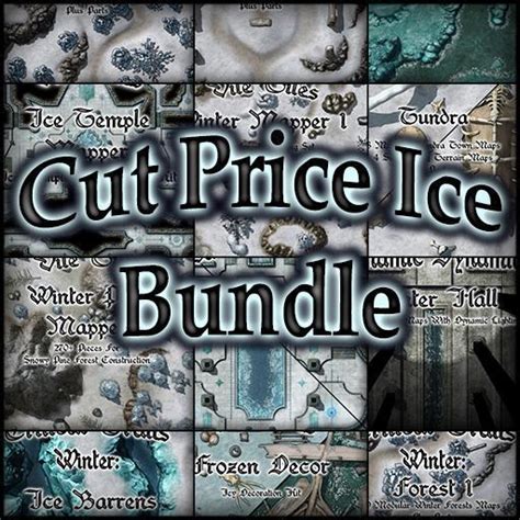 cut price ice bundle roll marketplace digital goods   tabletop gaming