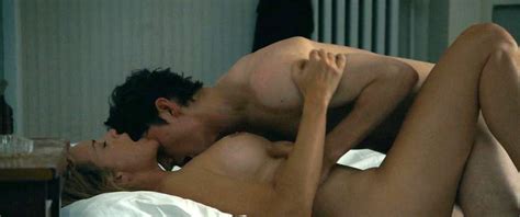 virginie efira nude sex scene from un amour impossible scandal planet