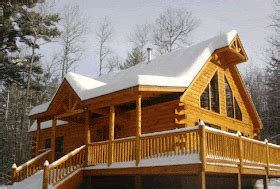 home design log cabin kits