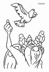 Gargoyle Coloring Pages Drawing Getdrawings sketch template