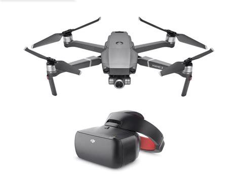 mavic mini dji goggles drone fest