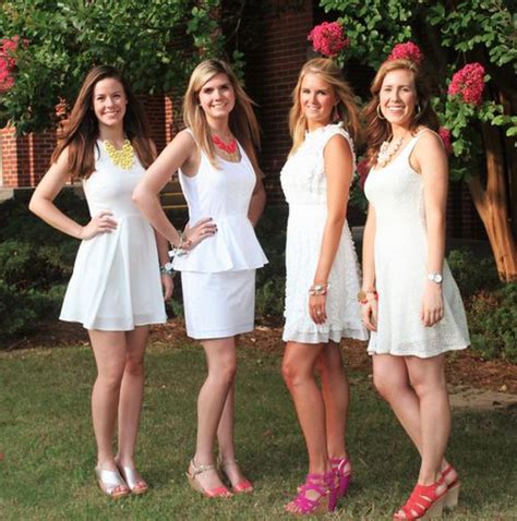 243 best images about sorority recruitment on pinterest