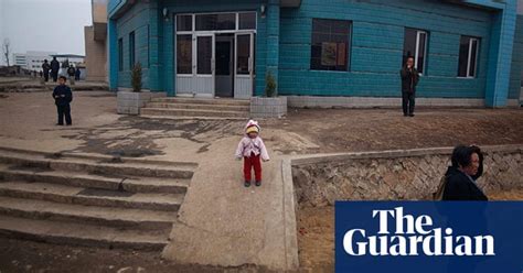 Glimpses Of North Korea – In Pictures World News The Guardian