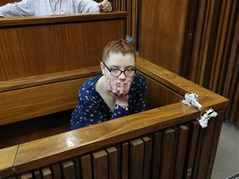 krugersdorpmurders — state says cecilia was the ceo of