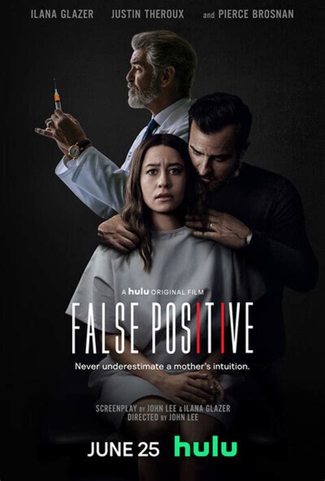 false positive movie review