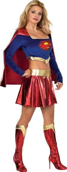 superman costumes soar at