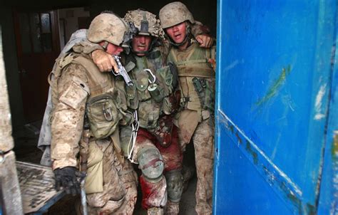 iraq veterans deserve  medal  honor  washington post