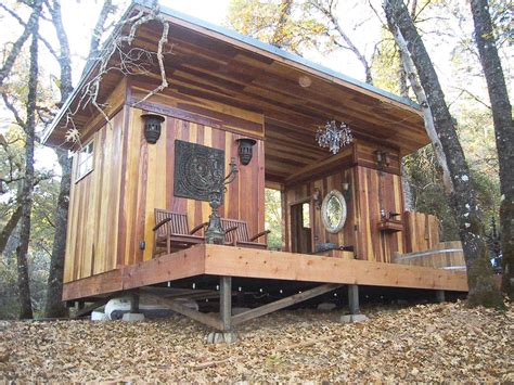 redwood sauna  bath house professional deck builder