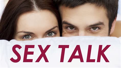 the sex talk by millennials youtube