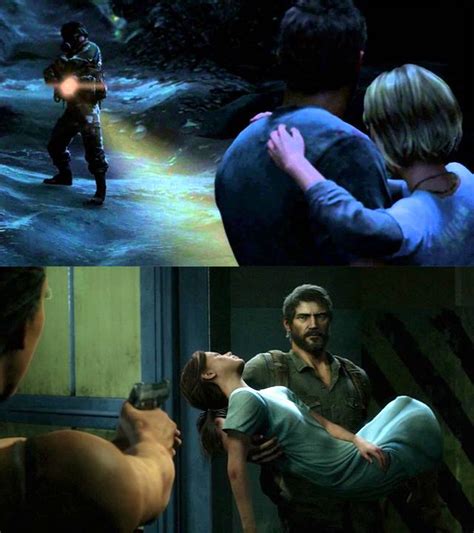 the last of us spoiler games funny pictures and best jokes comics images video humor