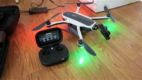 gopro karma drone    flight youtube