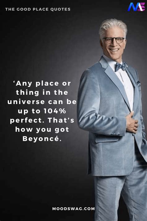 36 Profound And Meaningful Quotes From The Good Place Moodswag