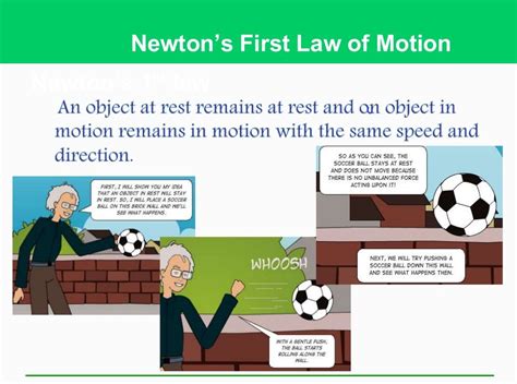 examples    law  motion