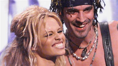 Inside Pamela Anderson And Tommy Lee’s X Rated Marriage