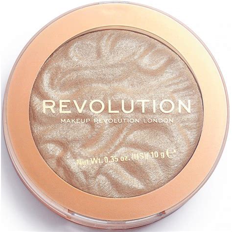 highlight reloaded makeup revolution ulta beauty