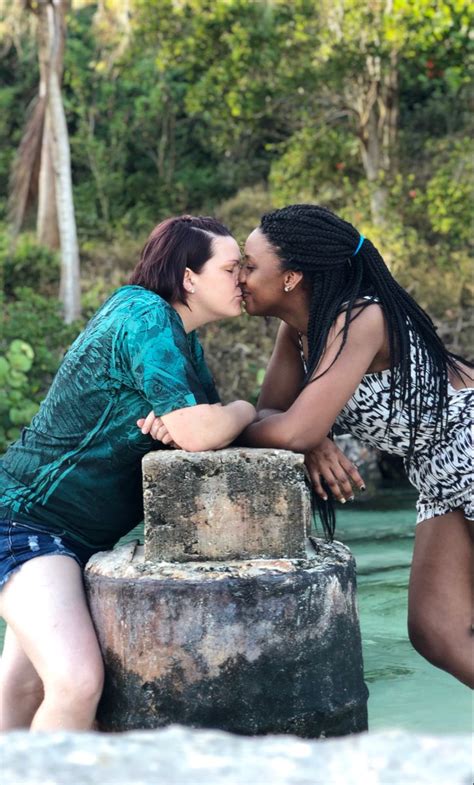 Lesbians Taking Over The World Trip To Dominican Republic 2018 19