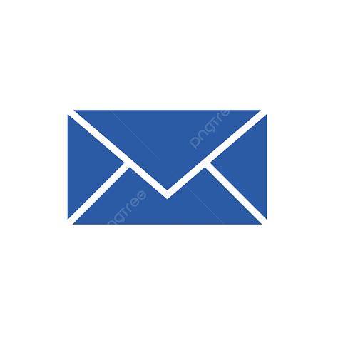 mail icon clipart transparent png hd mail graphic icon design template