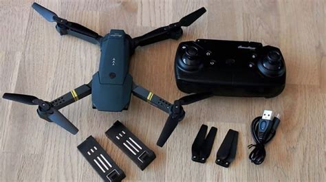 blade  pro drone review drones review