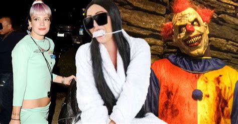 the most offensive celebrity halloween costumes ever from kim