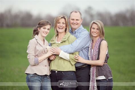 photography poses  families