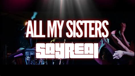 sisters official video youtube