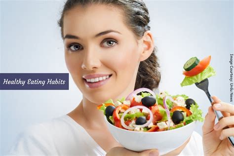 healthy eating habits an ayurvedic approach on diet style