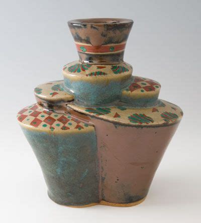 generations  hamada potters ceramic arts daily japanese