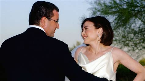 in moving post sheryl sandberg reflects on loss of husband the times of israel