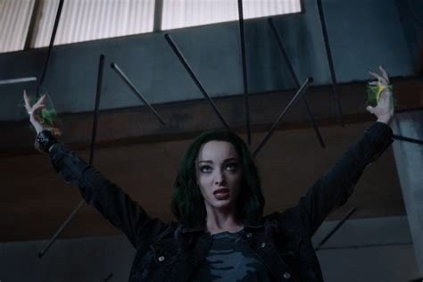 The Ted’s Emma Dumont Thinks There’s No Happy Ending