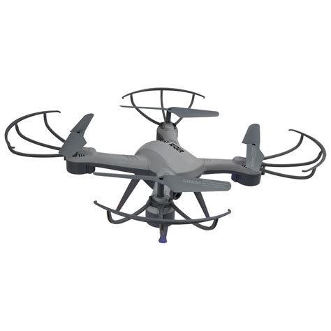 dpi   shockwave drone quadcopter avec camera wi fi home depot canada