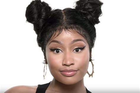Nicki Minaj’s New Videos Are Full Of Beauty Inspiration