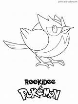 Coloring Shield Rookidee sketch template