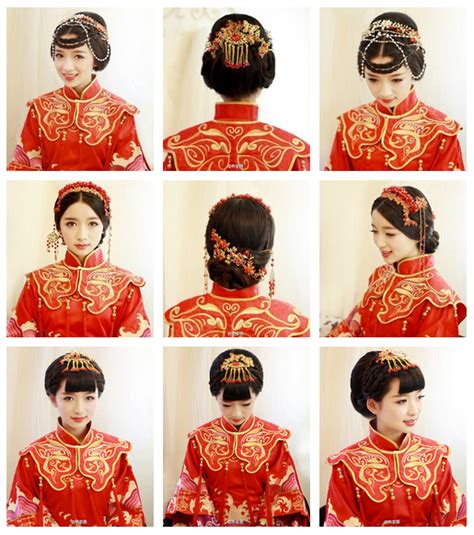 27 How To Do Traditional Chinese Hairstyles Hairstyle Catalog