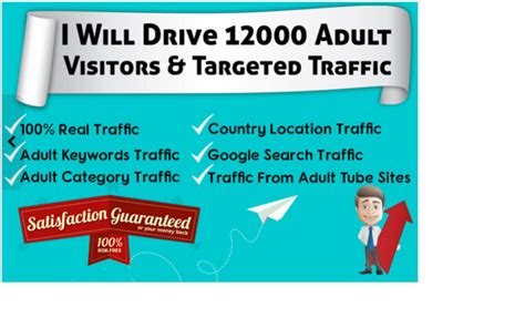 Adult Targeted Traffic Masturbation Network