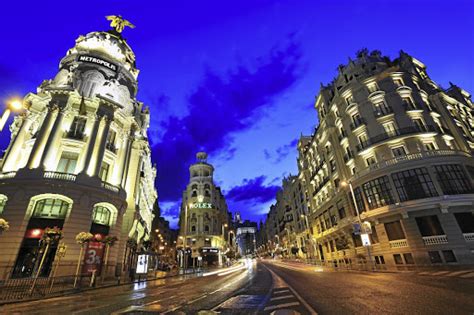 How To Make The Most Of 24 Hours In Madrid