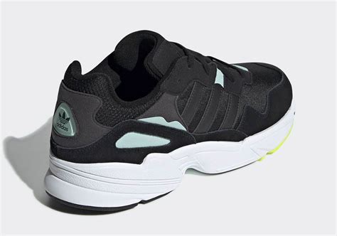 adidas yung  february  release info sneakernewscom