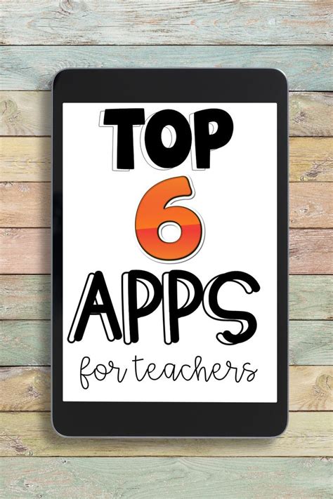 top  apps  teachers apps  teachers  apps  teachers teaching technology