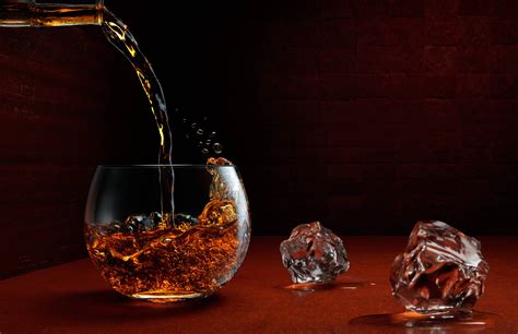 boozy basics   drink whisky   pro unsobered
