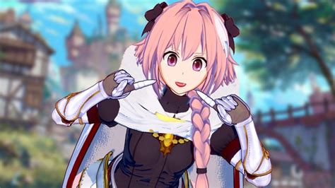 Cute Trap Astolfo Gets Pounded In The Ass Thumbzilla