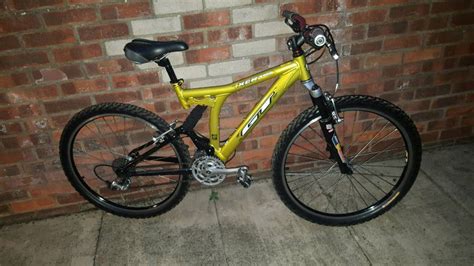 gt xcr   drive mountain bike  selby north yorkshire gumtree