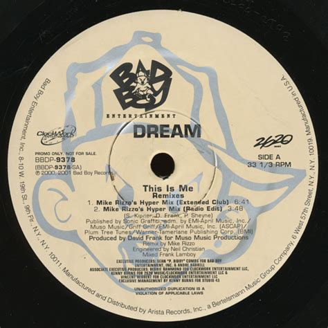 dream    remixes  vinyl discogs